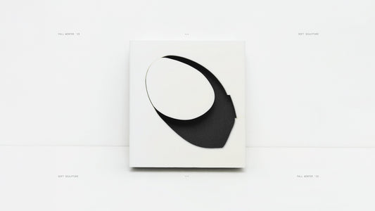 côte&ciel Presents: Soft Sculptures