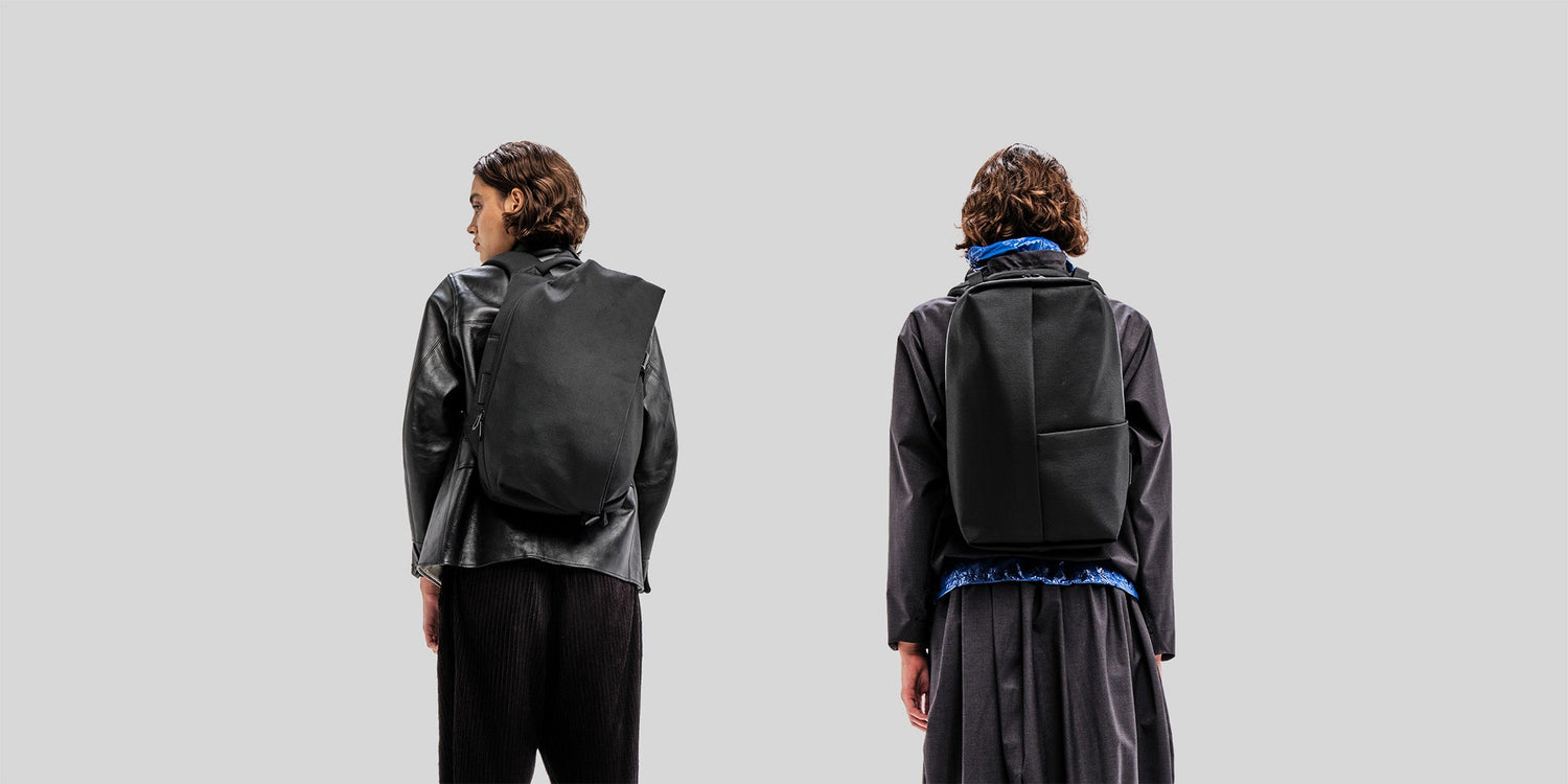 BACKPACKS