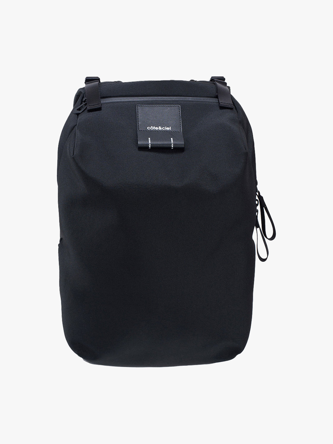 Saru EcoYarn Black