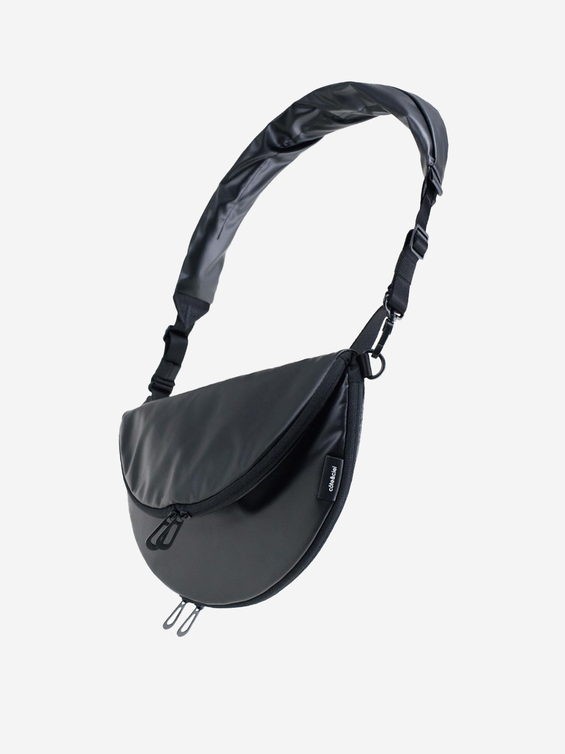 Hala S Bag Raven Black