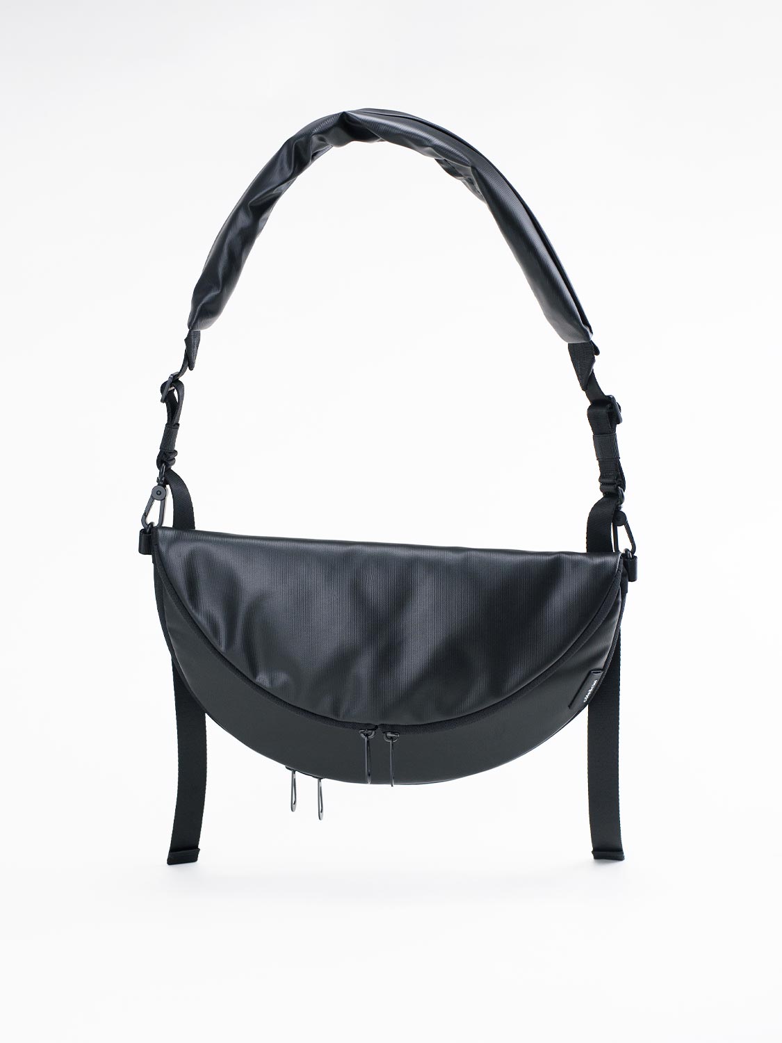 Hala S Bag Raven Black