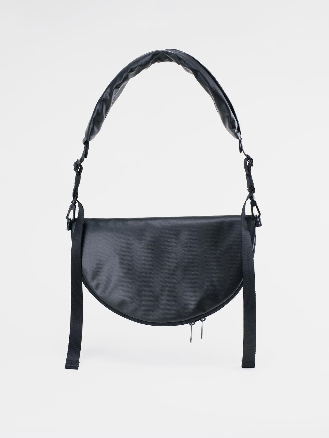 Hala S Bag Raven Black