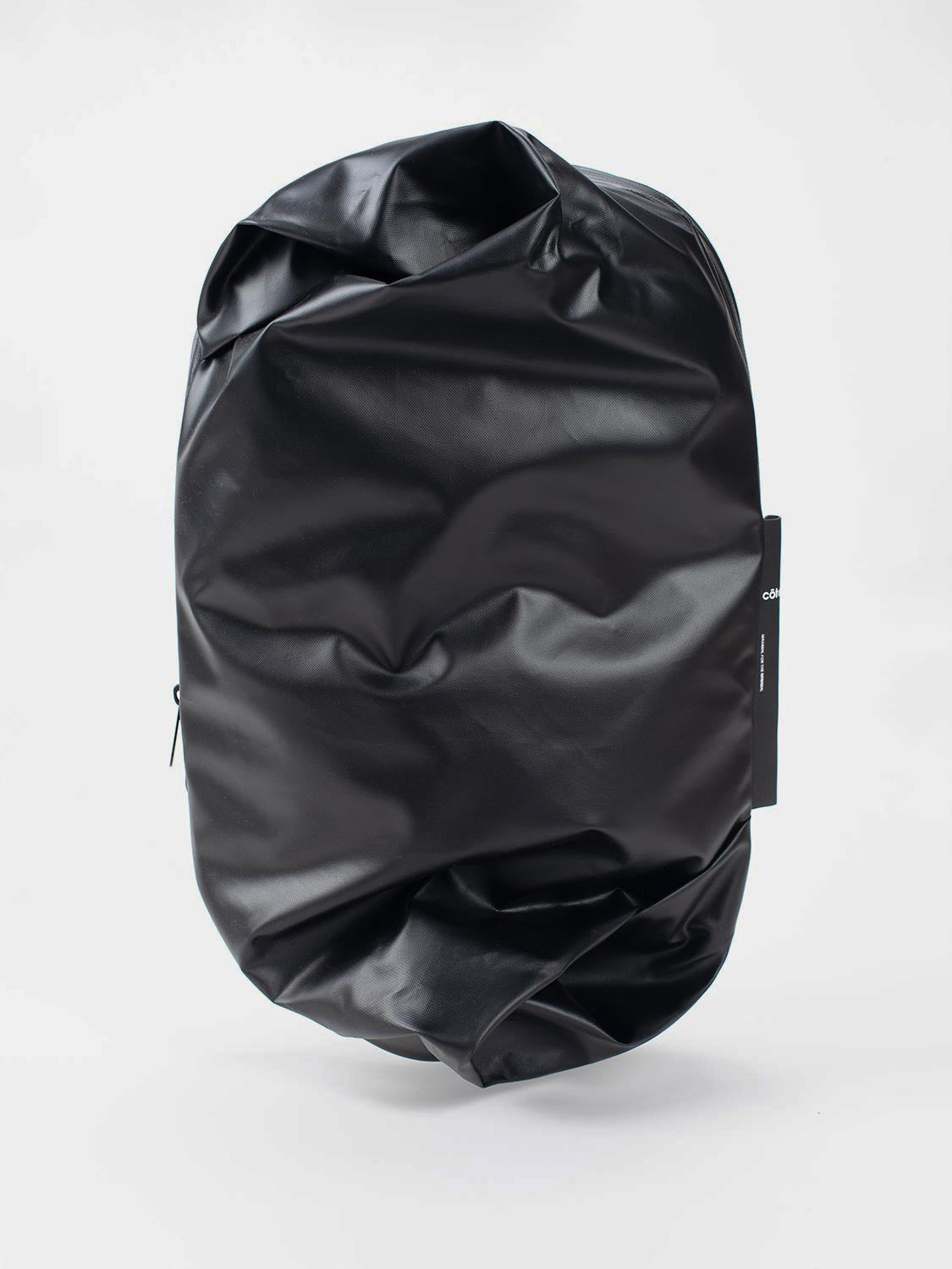 Ladon Backpack Raven Black