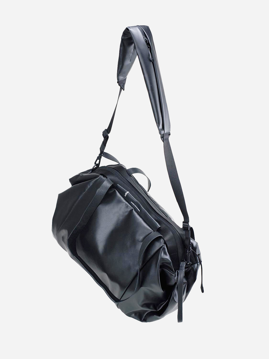 Obion Bag Raven Black