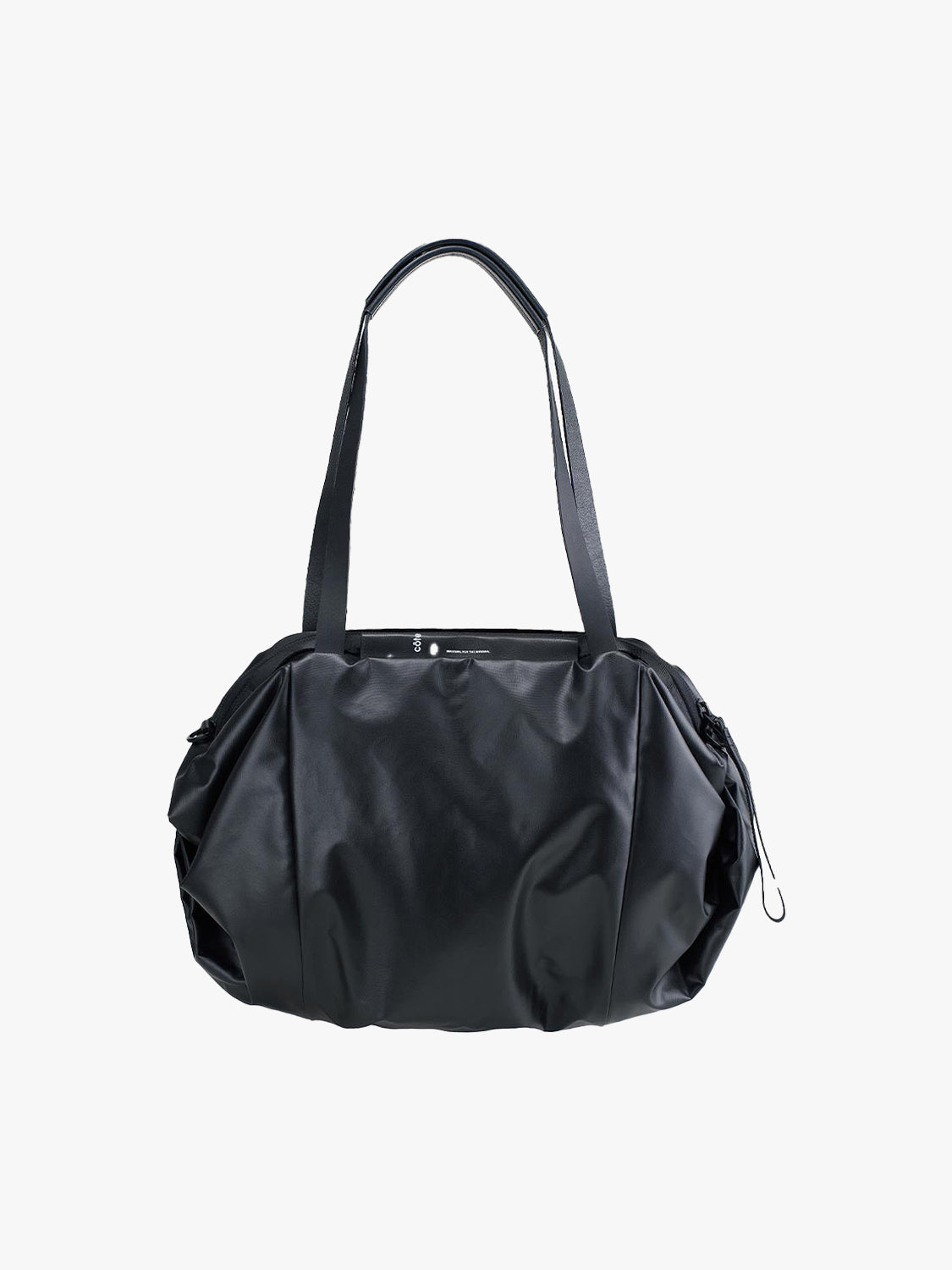 Obion Bag Raven Black