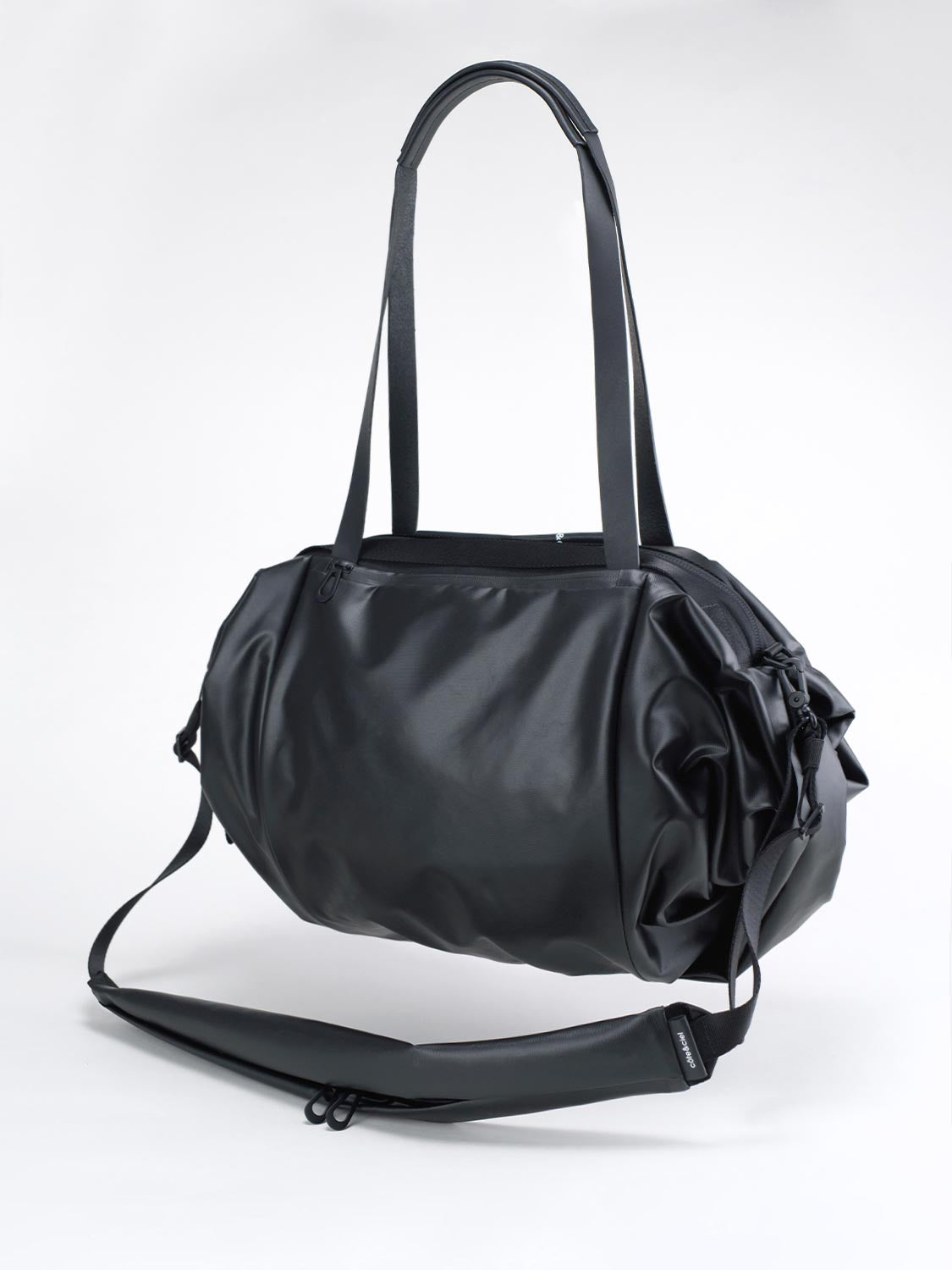 Obion Bag Raven Black