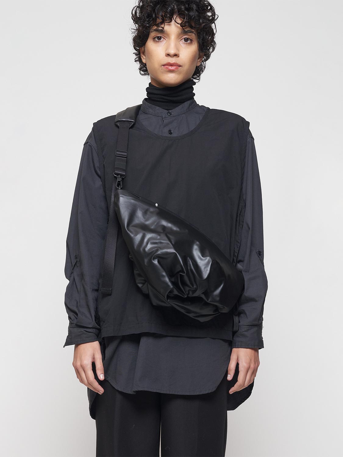 Orne Bag Raven Black