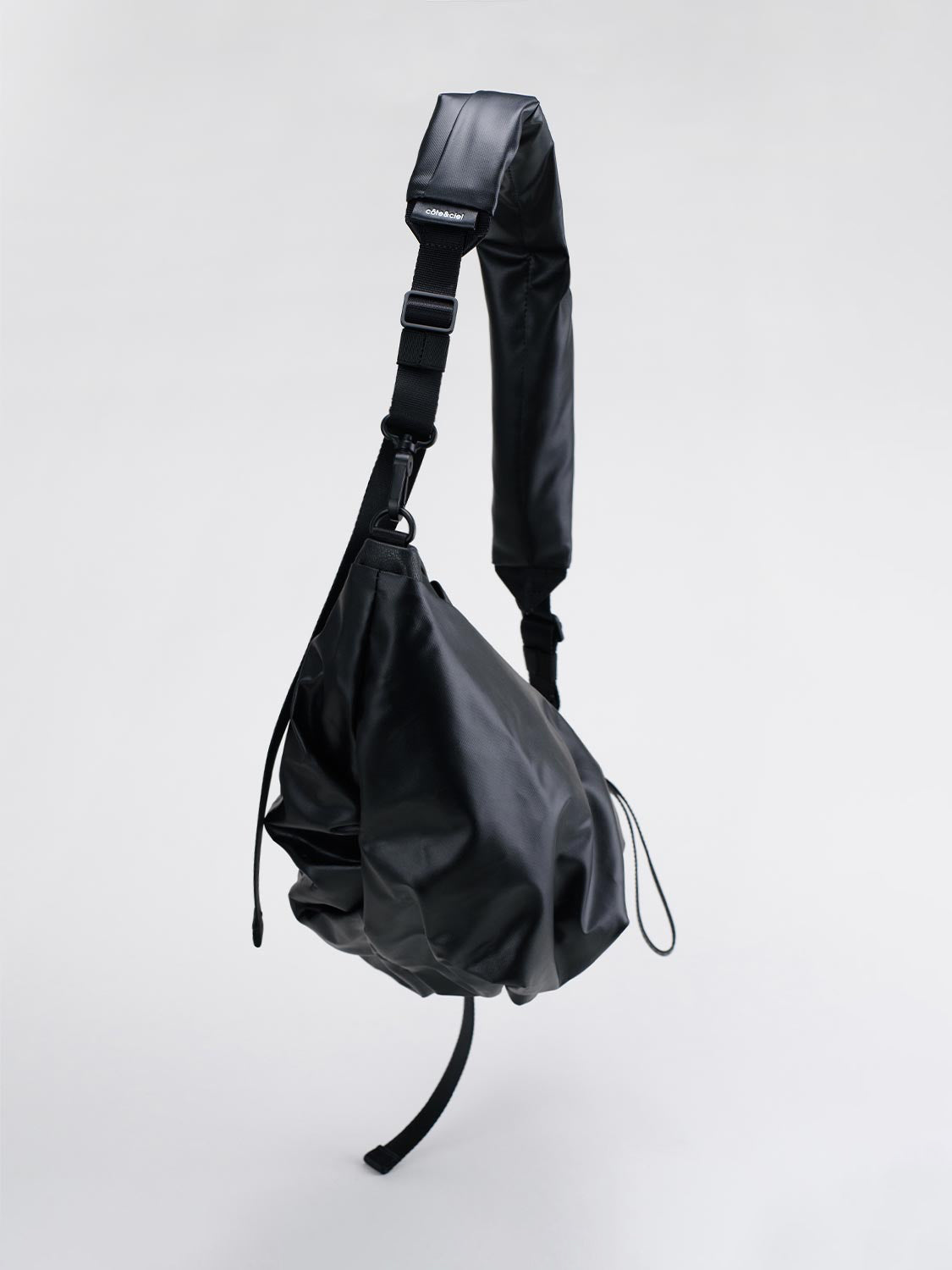 Orne Bag Raven Black