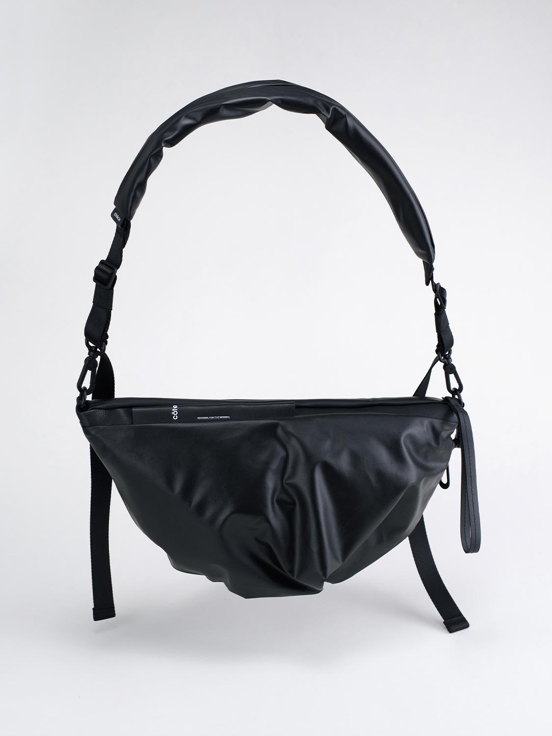 Orne Bag Raven Black