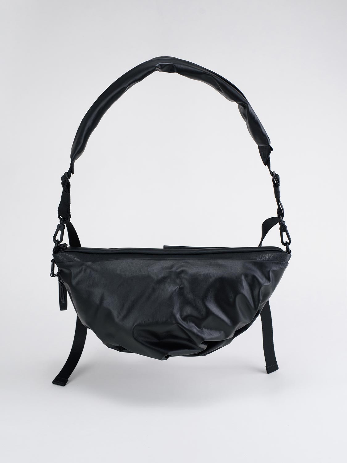 Orne Bag Raven Black