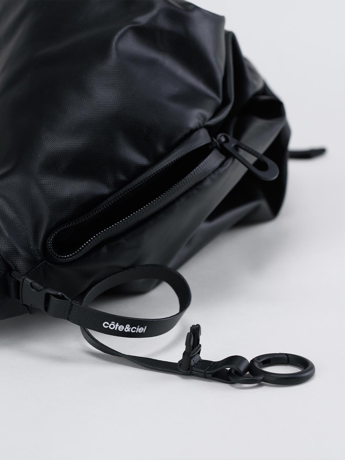 Orne Bag Raven Black