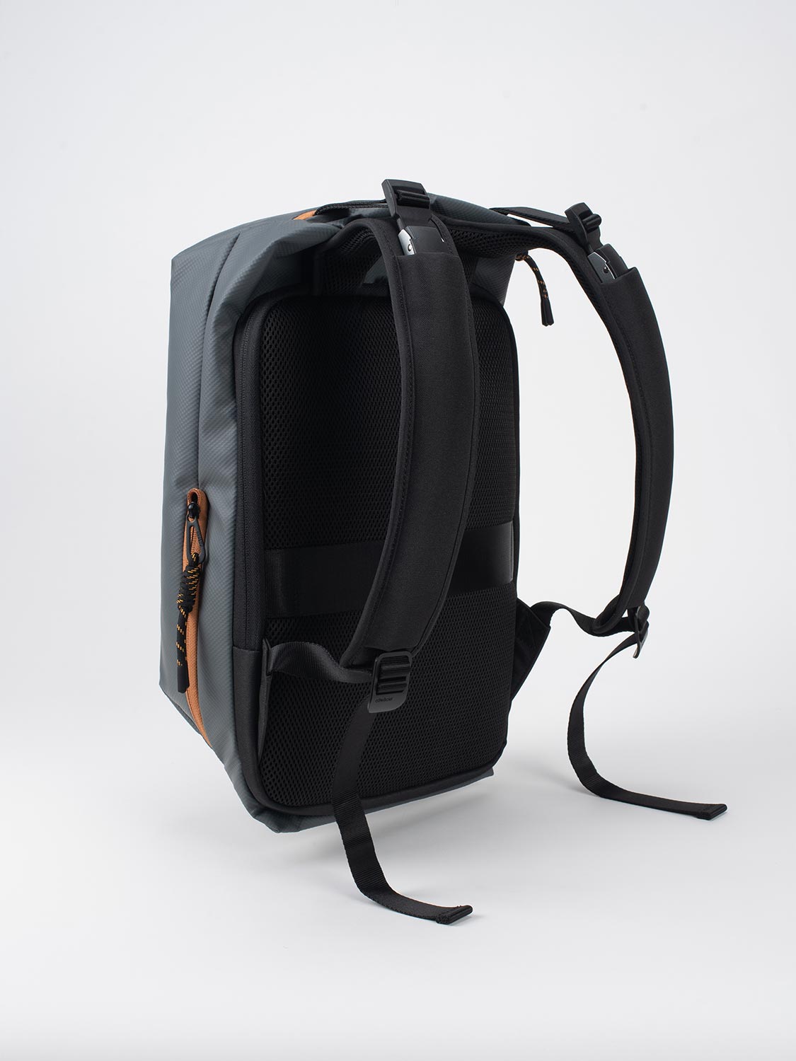 Saru Backpack Robin Grey