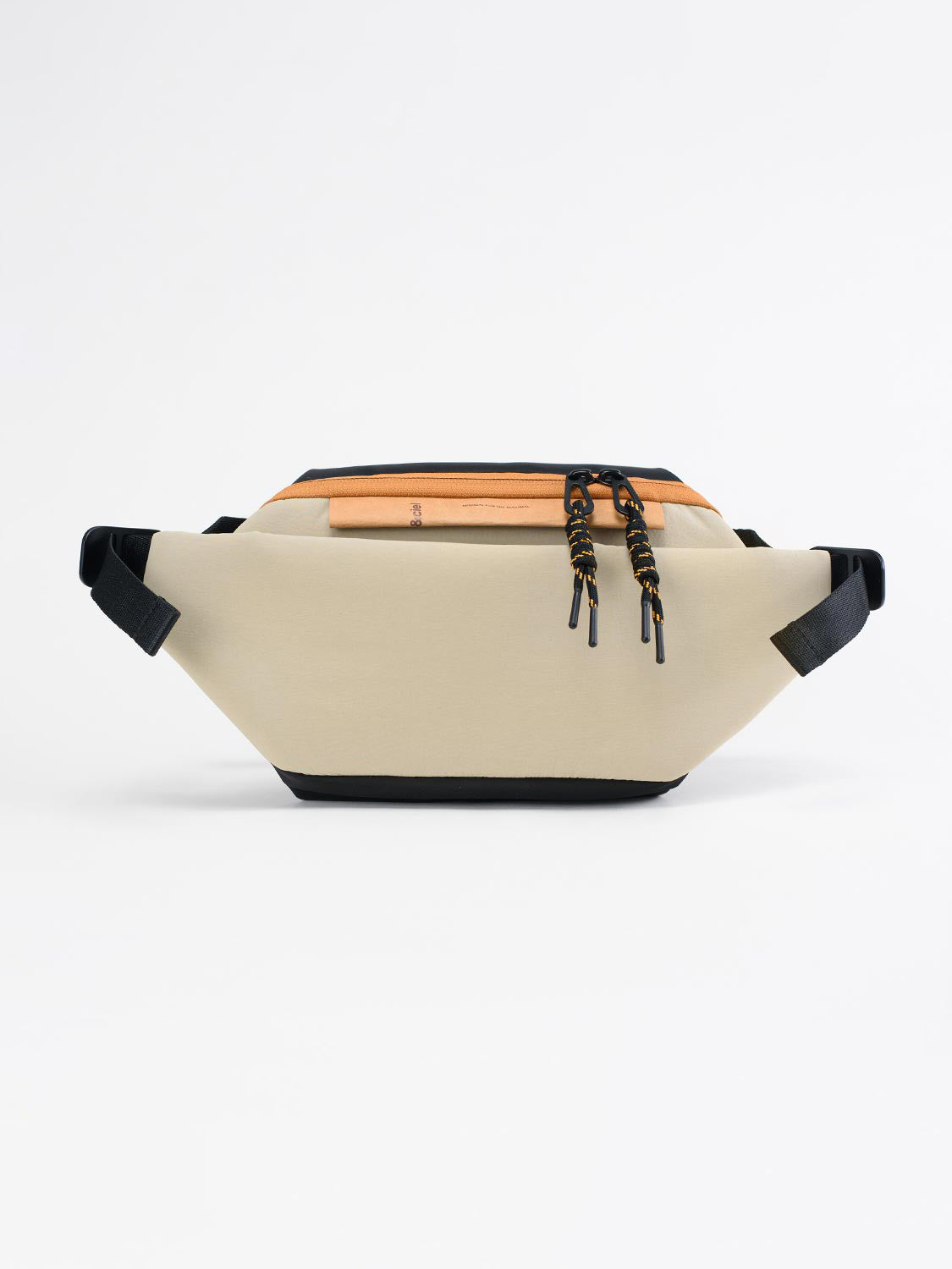 Isarau Bag S Robin Beige