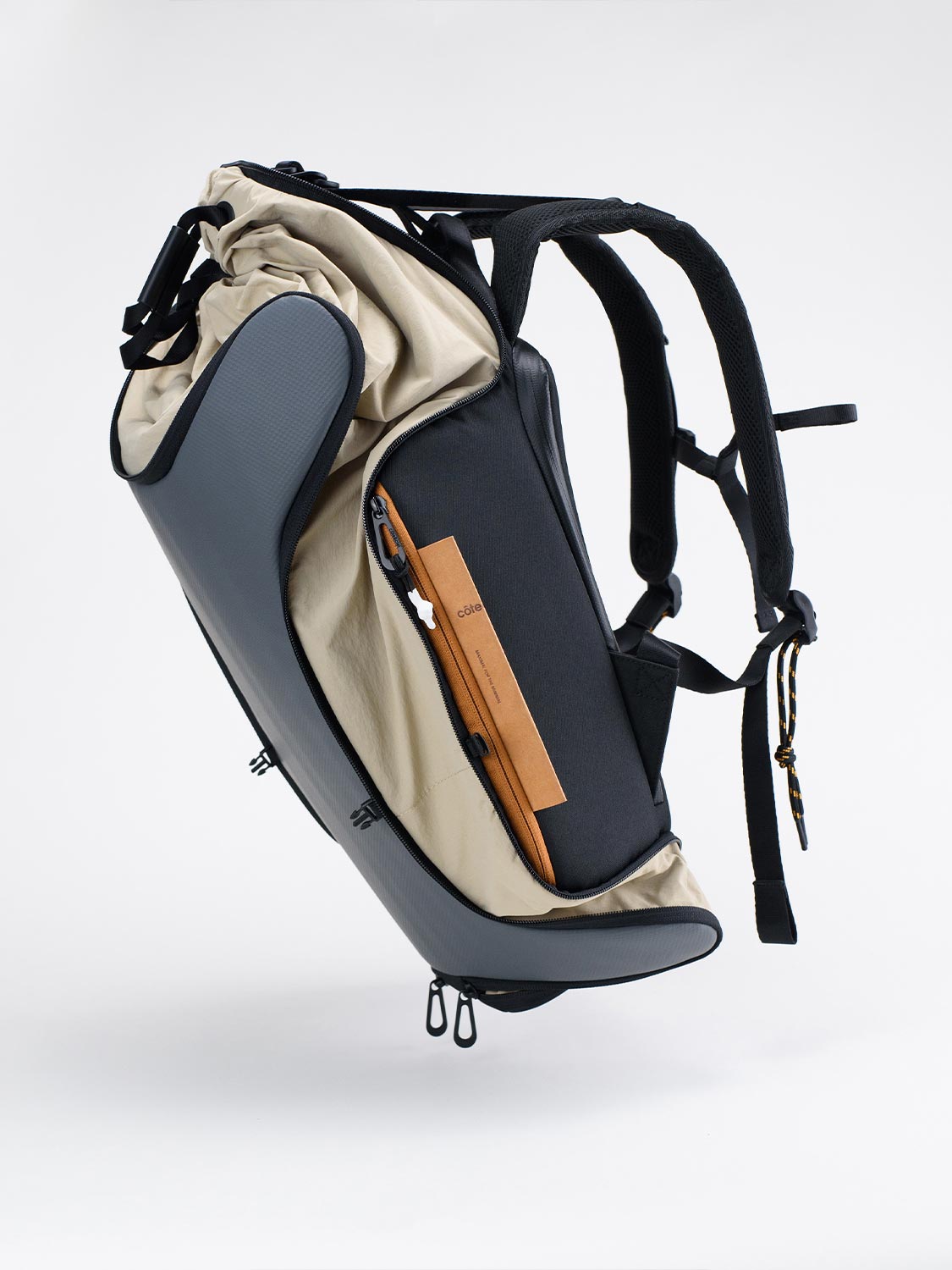 Avon Backpack Robin Grey