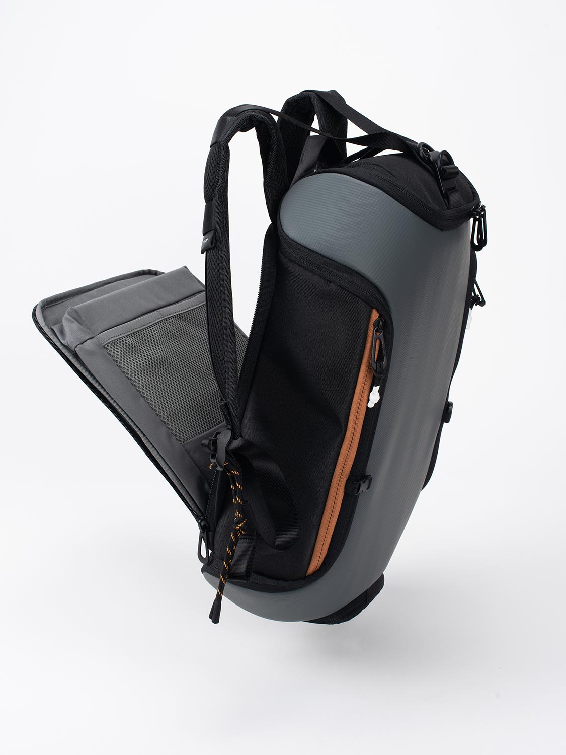 Avon Backpack Robin Grey