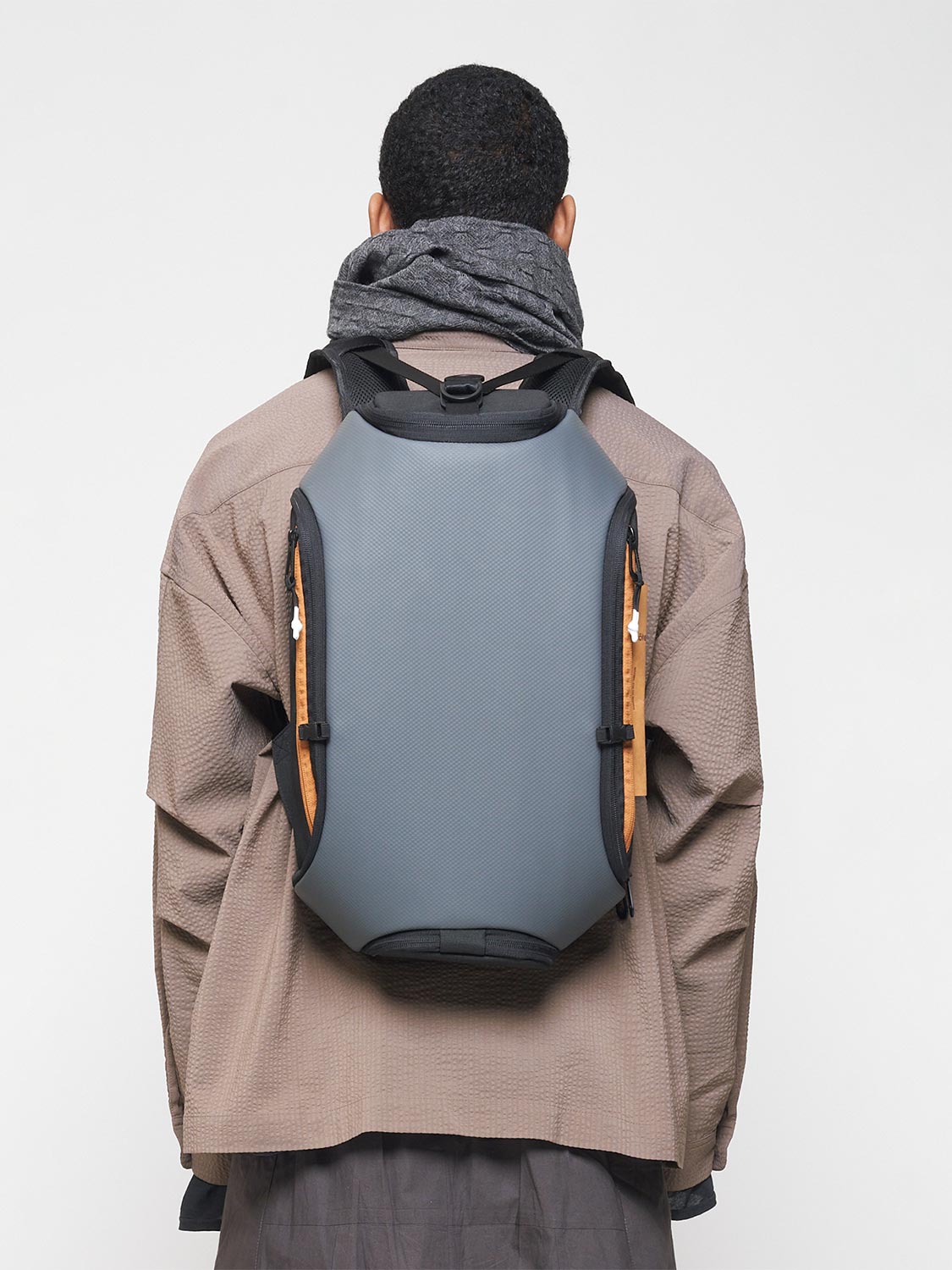 Avon Backpack Robin Grey