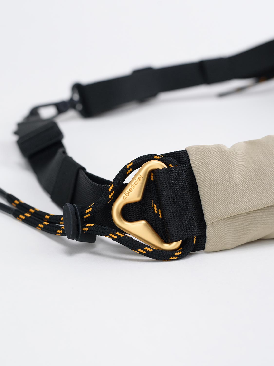 Adda Shoulder Strap Robin Beige