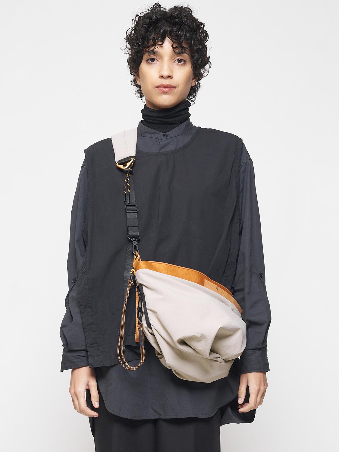 Orne Bag Robin Beige