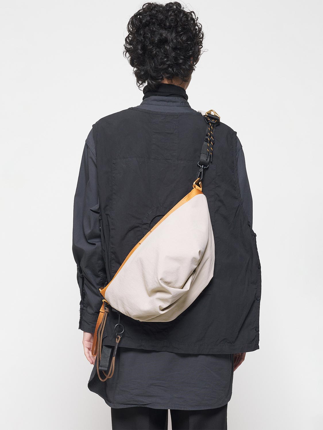 Orne Bag Robin Beige