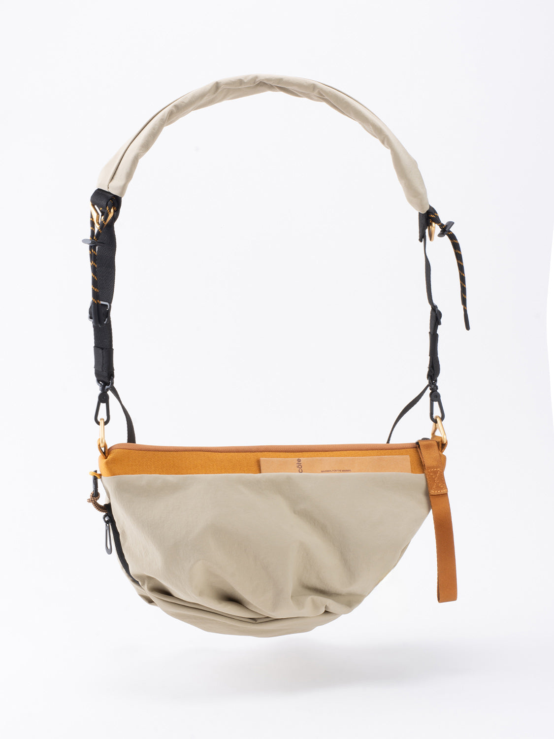 Orne Bag Robin Beige