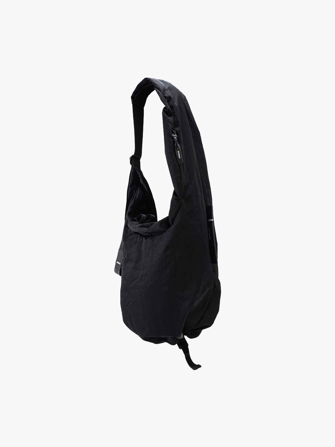 Hyco M Smooth Black Bag