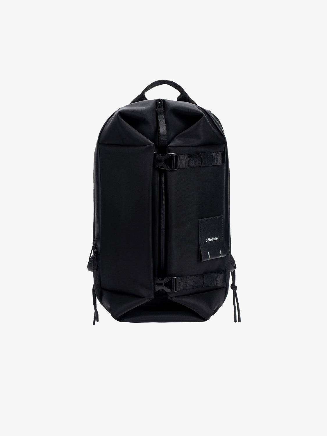 Yukon Sleek Black