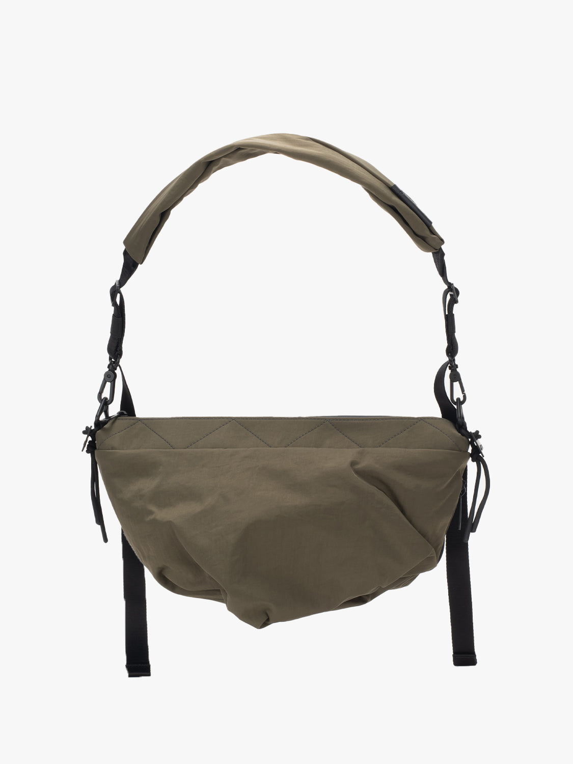 Orne Cargo Green