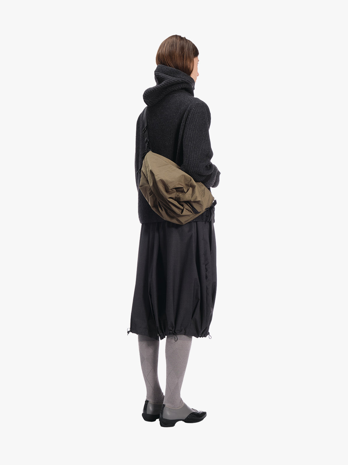 Orne Cargo Green