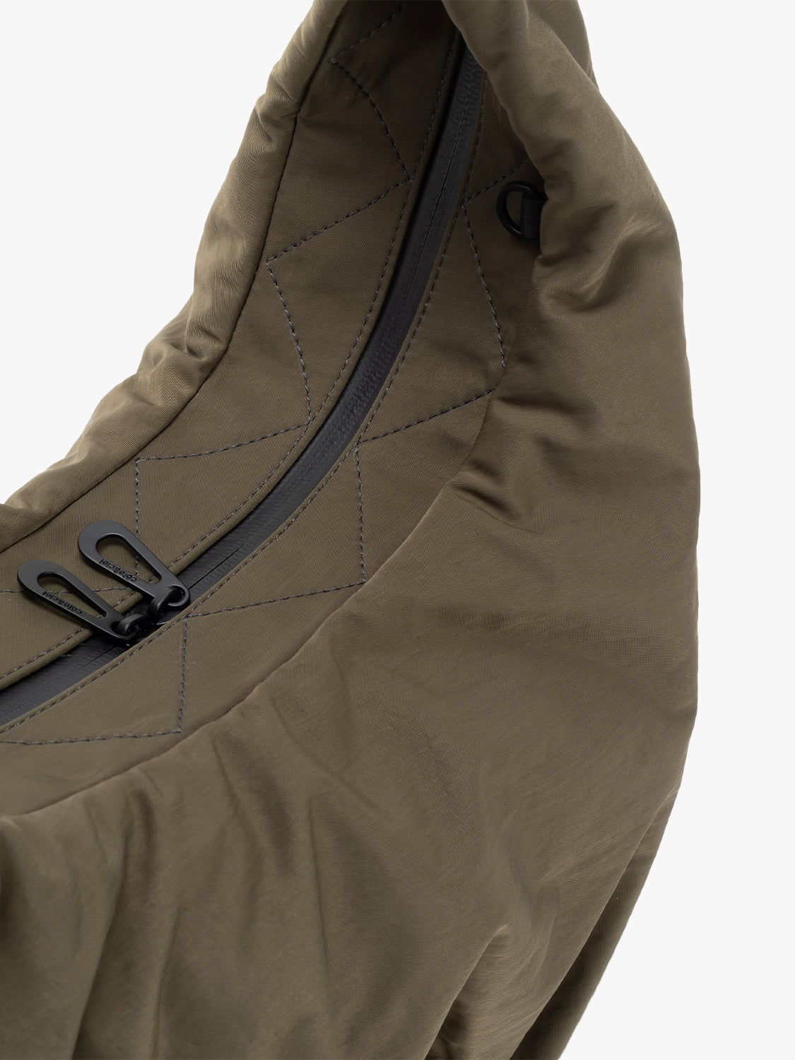 Hyco S Cargo Green