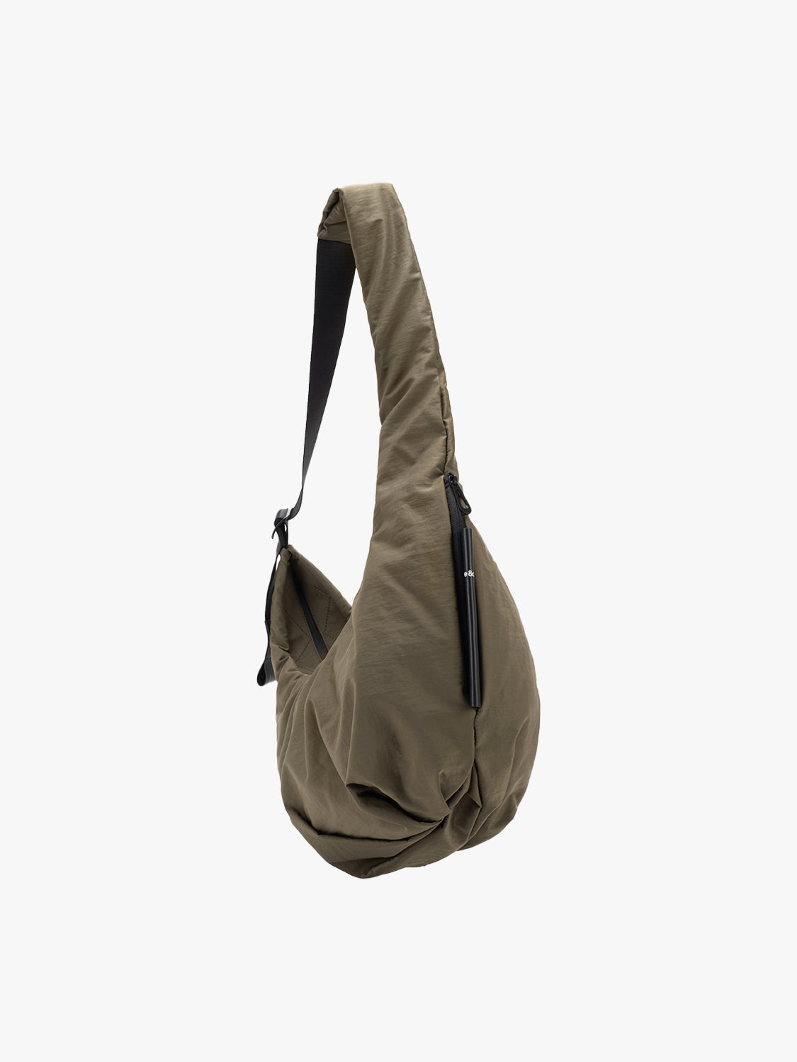 Hyco S Cargo Green