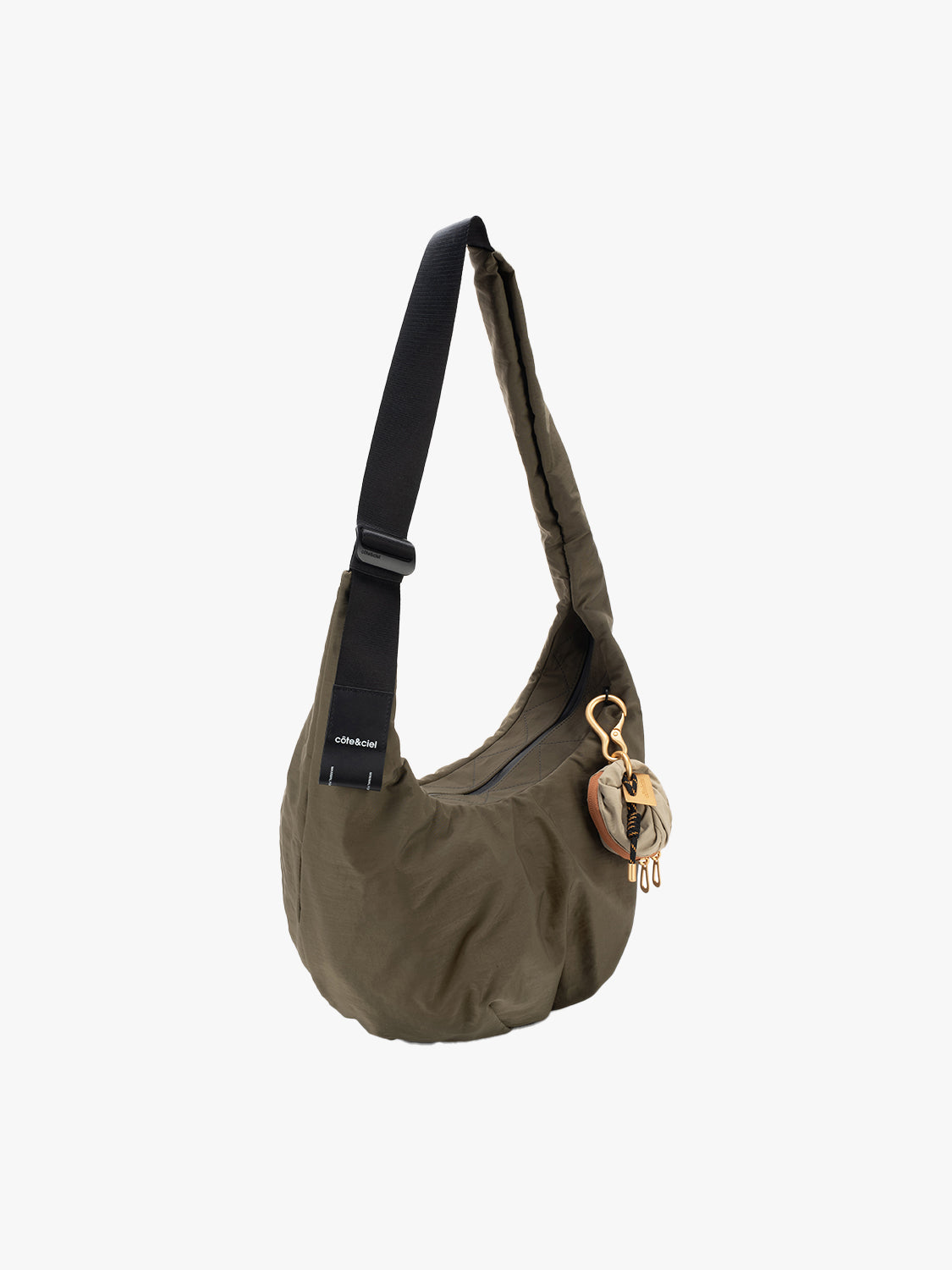 Hyco S Cargo Green