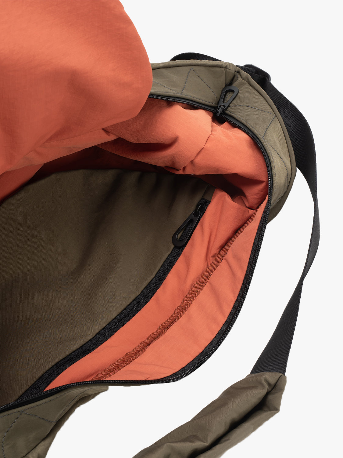 Hyco S Cargo Green