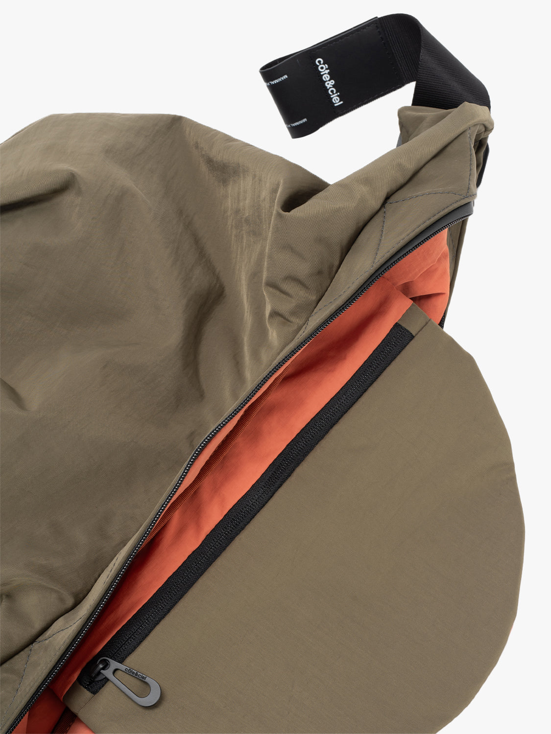 Hyco S Cargo Green