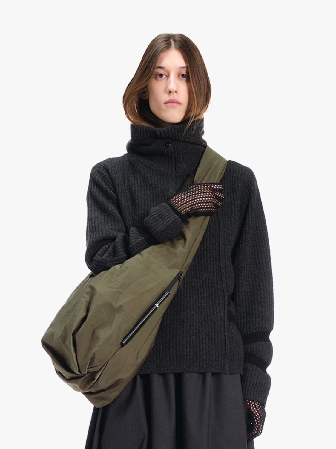 Hyco S Cargo Green