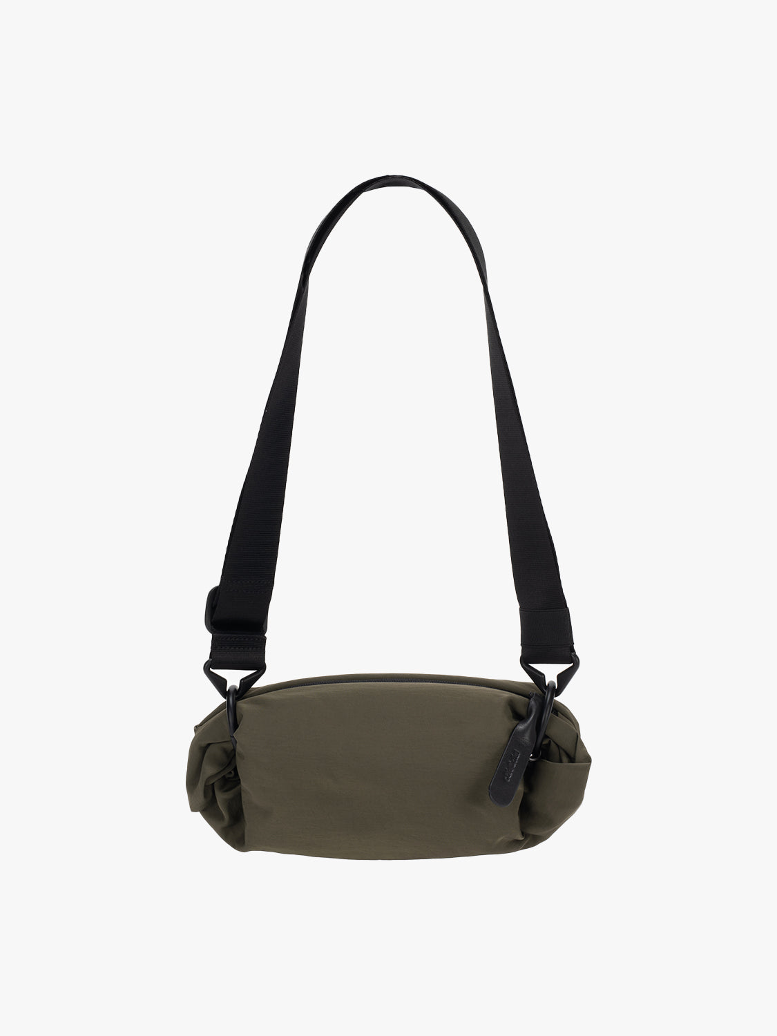Nestos Cargo Green