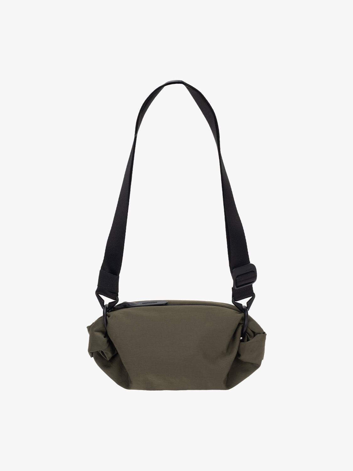 Nestos Cargo Green