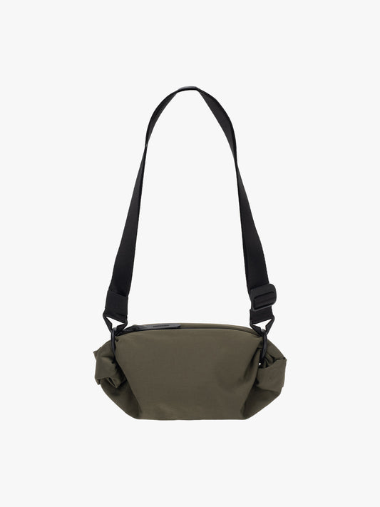 Nestos Cargo Green