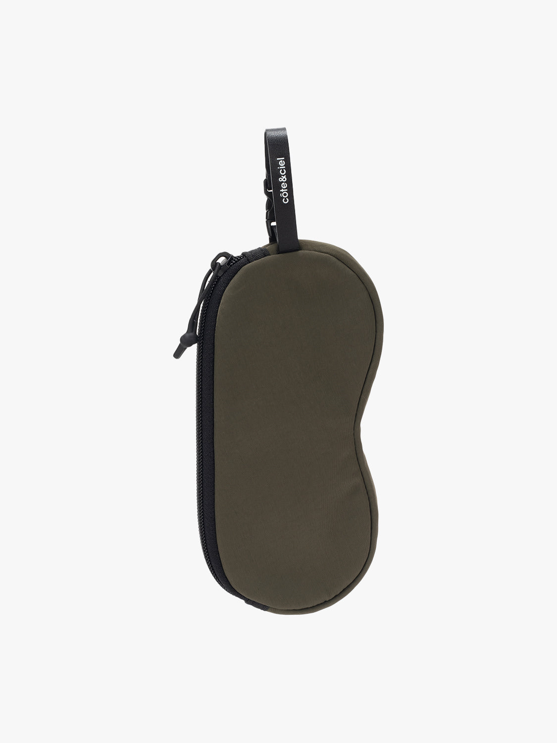 Eyewear Pouch Cargo Green