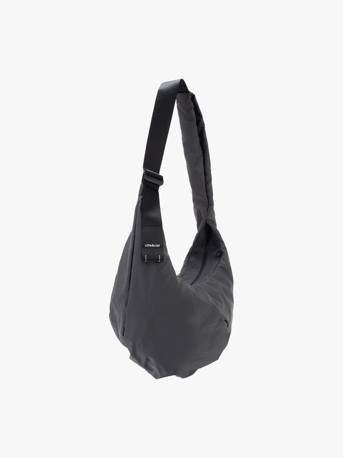 Hyco S Slate Grey