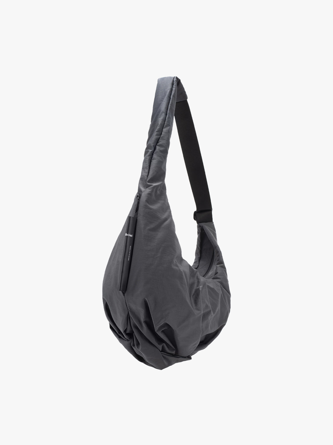 Hyco S Slate Grey