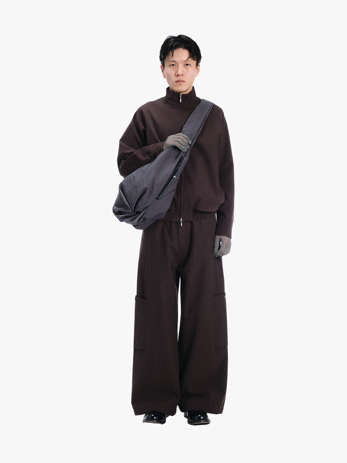 Hyco S Slate Grey