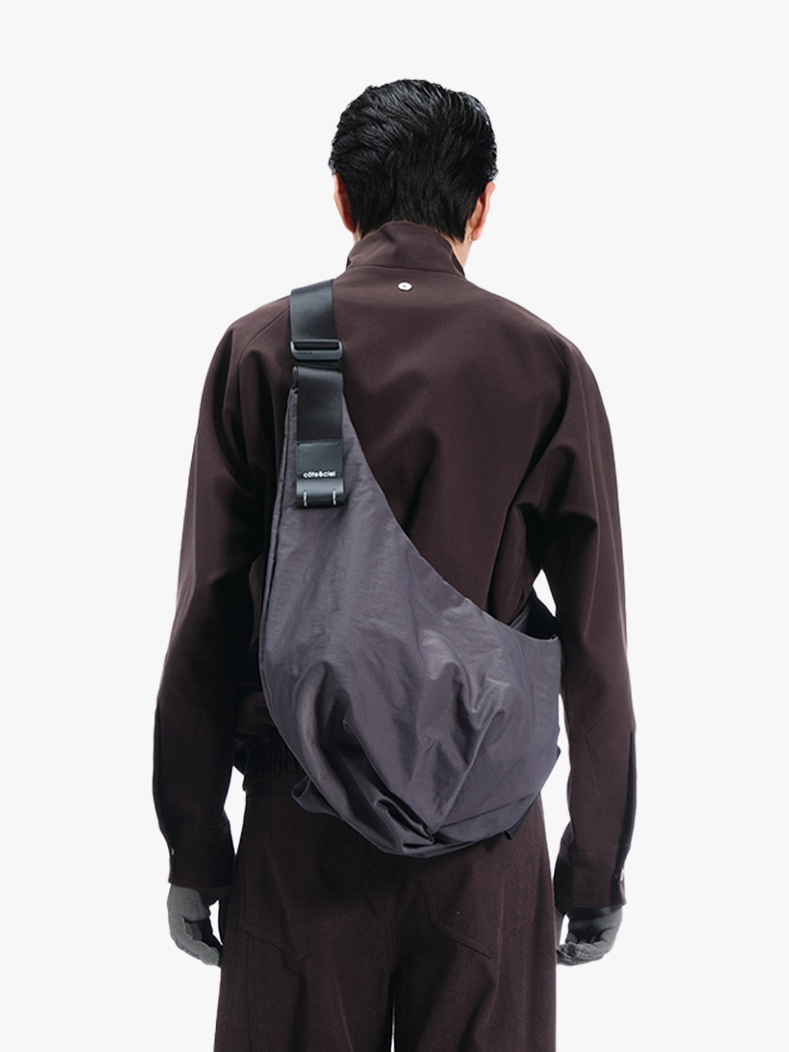 Hyco S Slate Grey