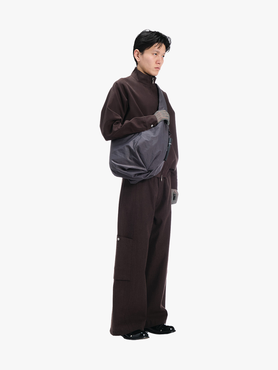 Hyco S Slate Grey