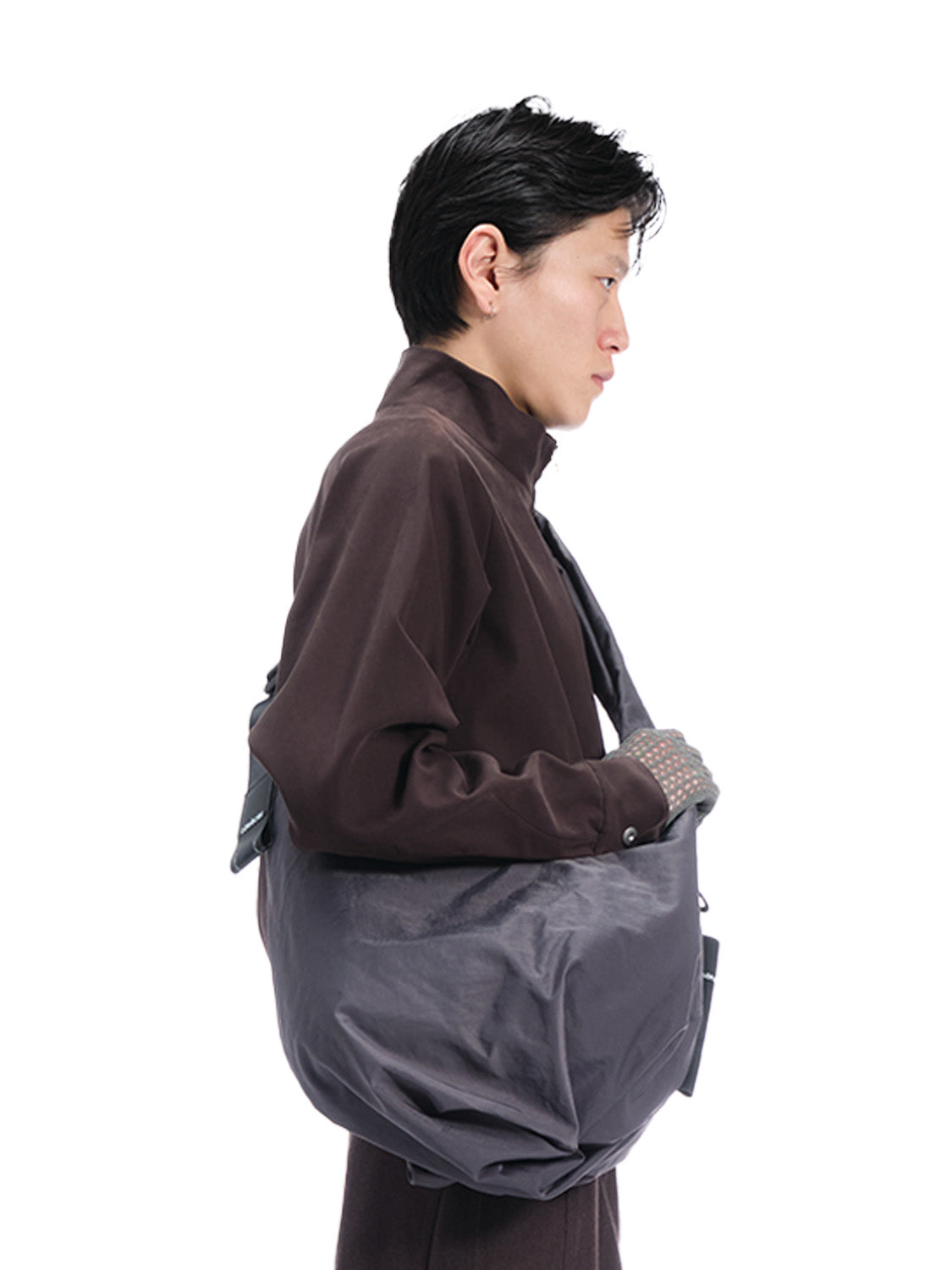 Hyco S Slate Grey