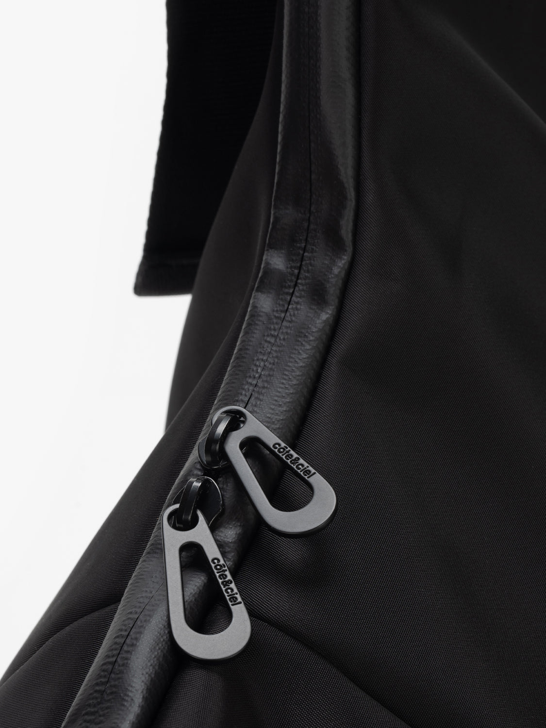 Ni Sleek Black