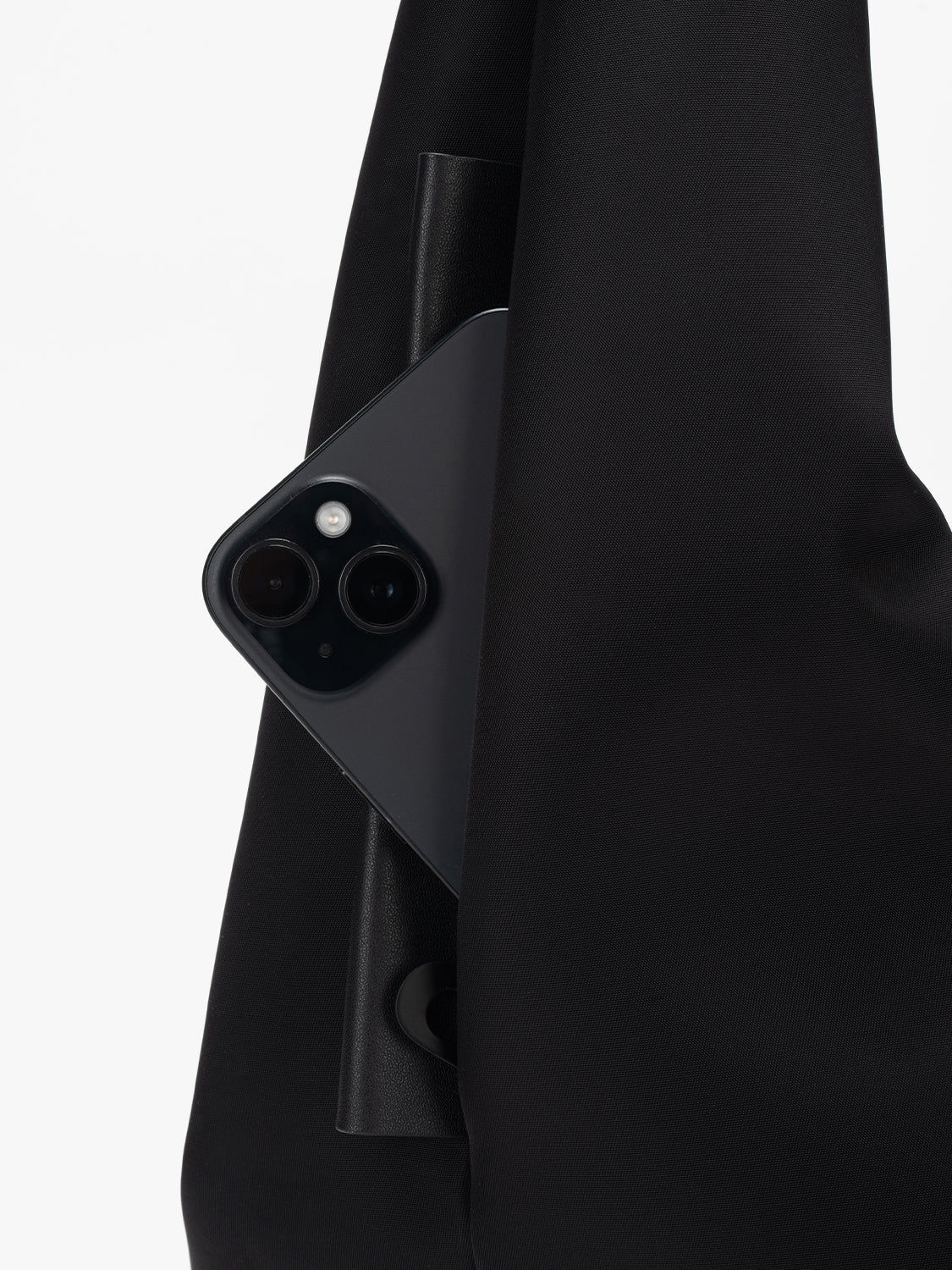 Ni Sleek Black