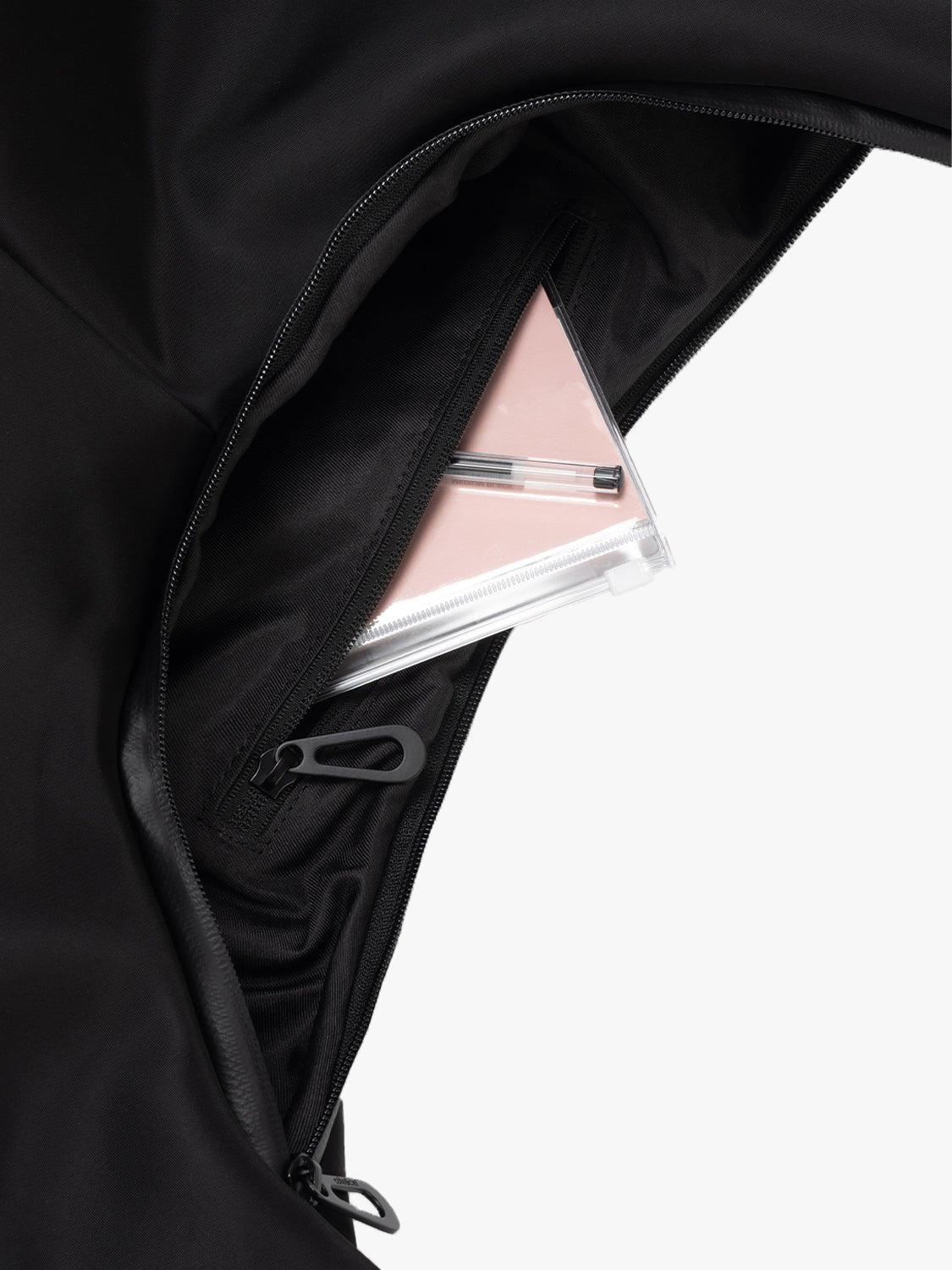 Ni Sleek Black