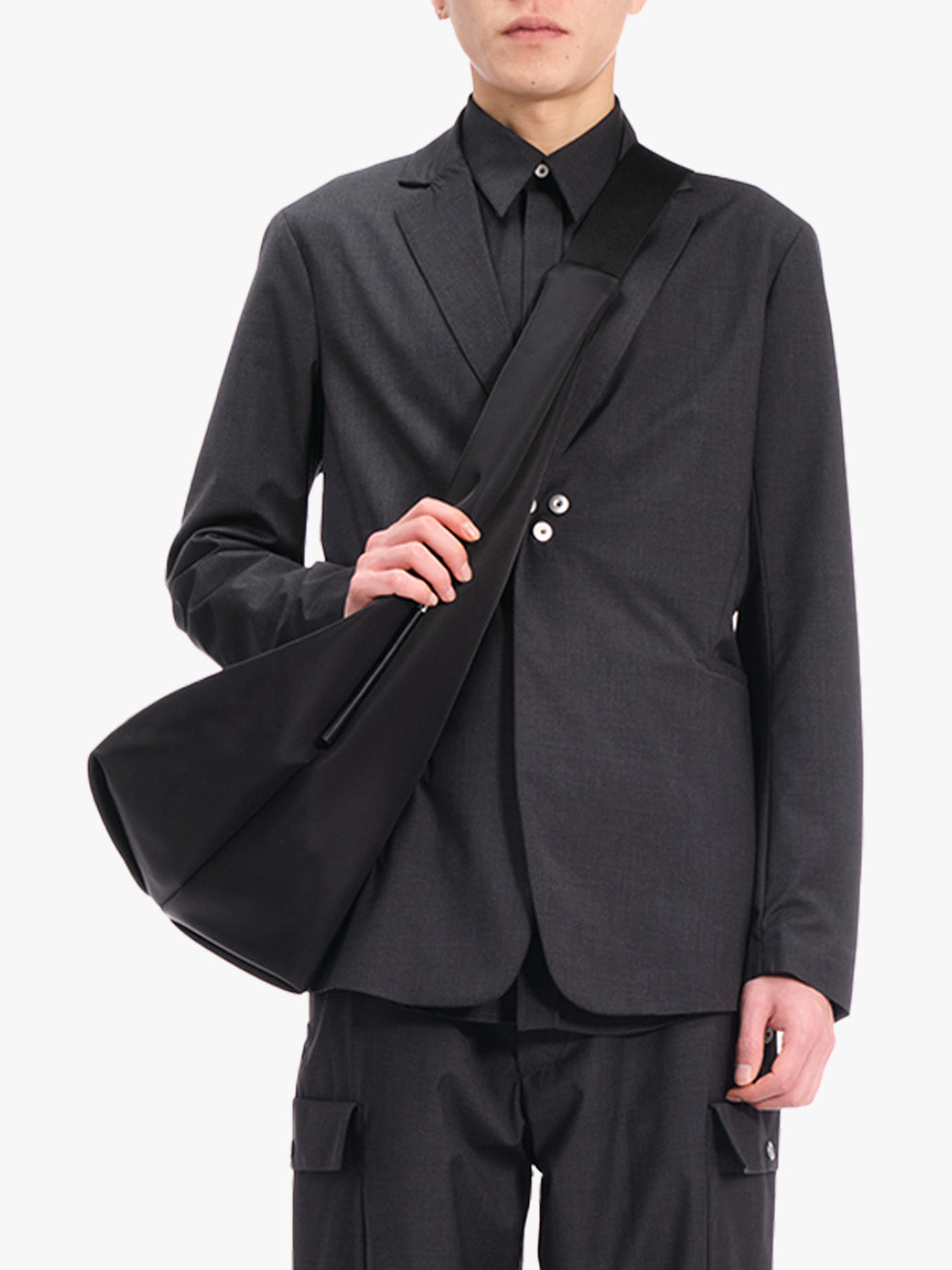 Ni Sleek Black