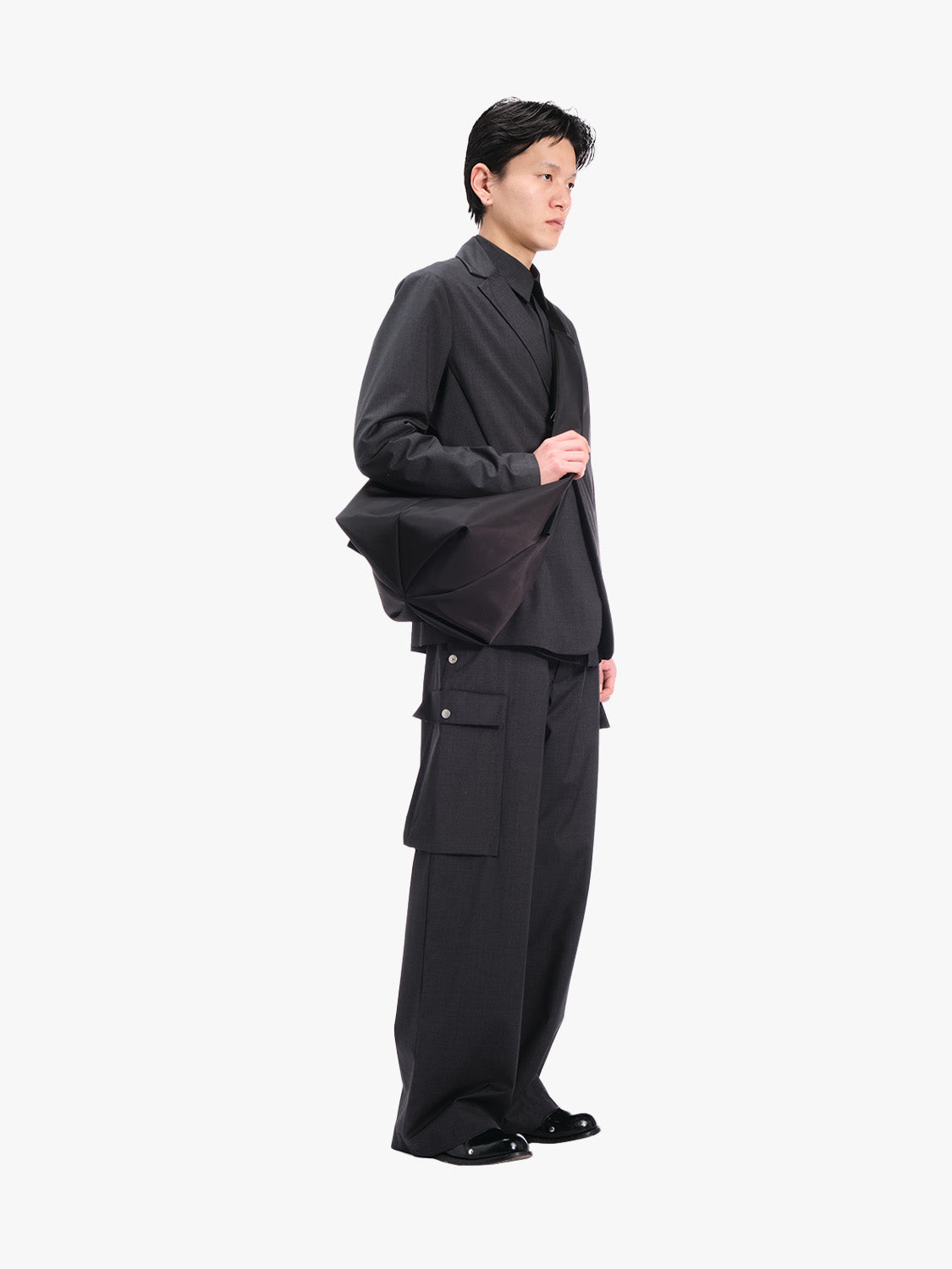 Ni Sleek Black