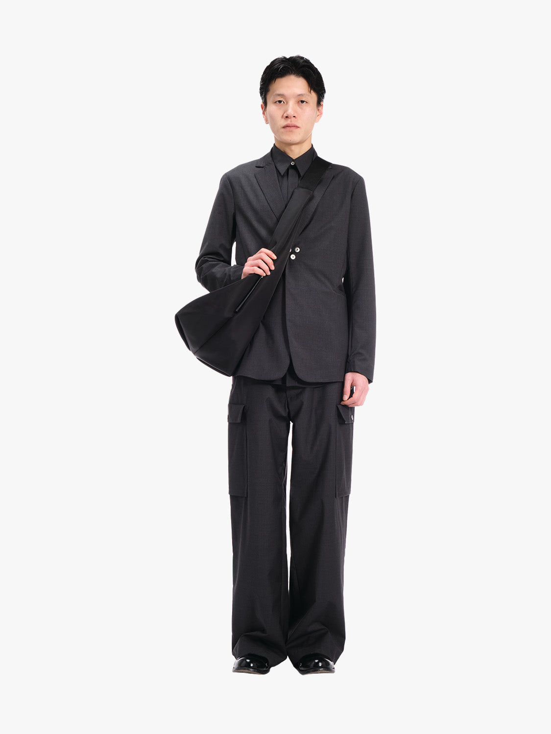 Ni Sleek Black